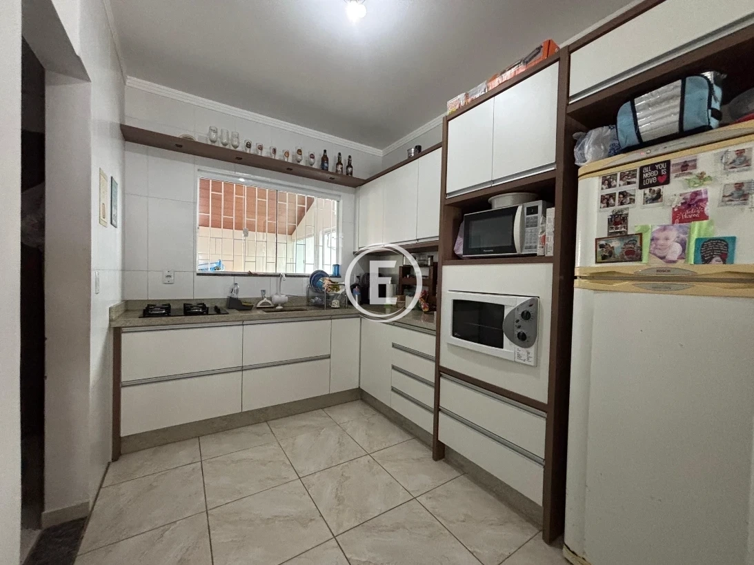 Sobrado Geminado em Bela Vista, Palhoça. 2 quartos, 63m². Imagem 4 de 10