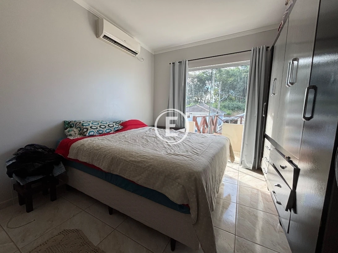 Sobrado Geminado em Bela Vista, Palhoça. 2 quartos, 63m². Imagem 5 de 10