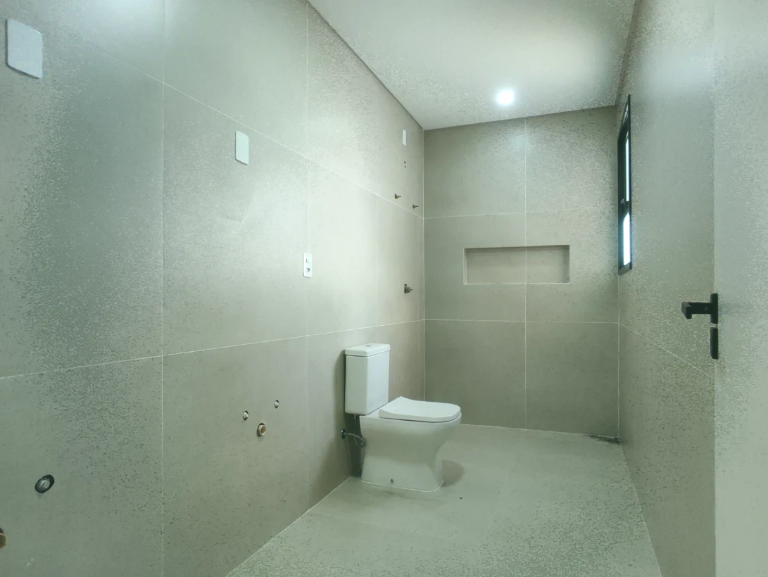 Sobrado Geminado em Ipiranga, São José. 3 quartos, 163m². Imagem 8 de 24