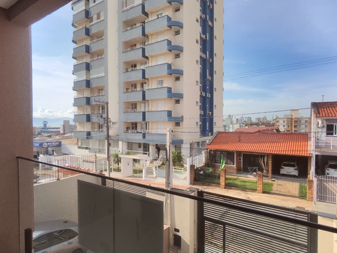 Sobrado Geminado em Ipiranga, São José. 3 quartos, 163m². Imagem 5 de 24