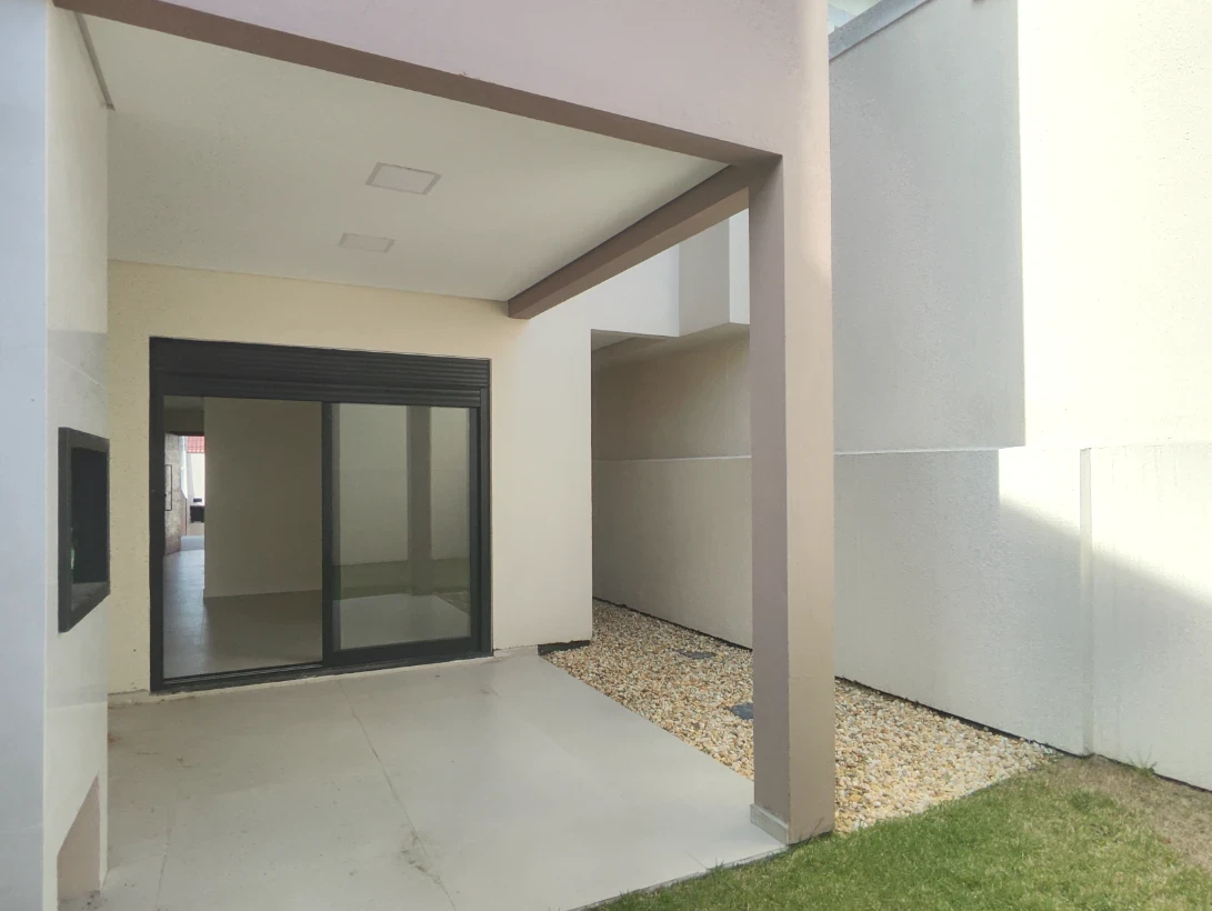 Sobrado Geminado em Ipiranga, São José. 3 quartos, 163m². Imagem 21 de 24