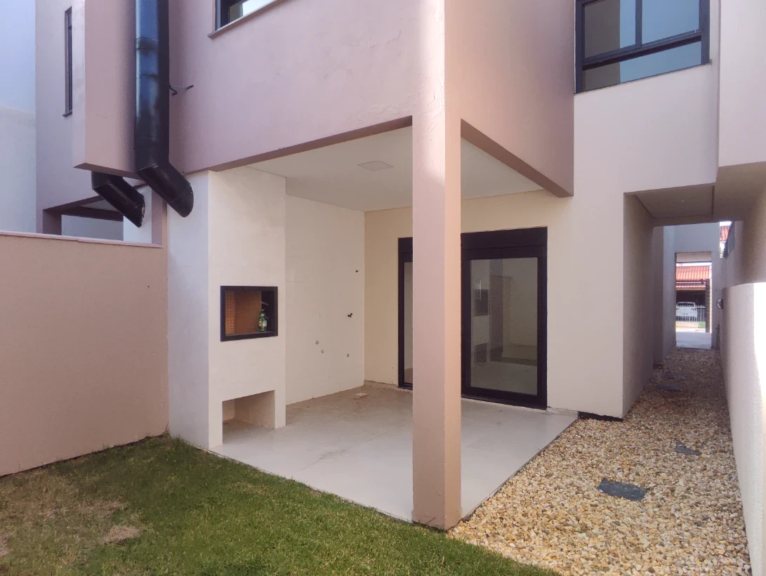 Sobrado Geminado em Ipiranga, São José. 3 quartos, 163m². Imagem 22 de 24