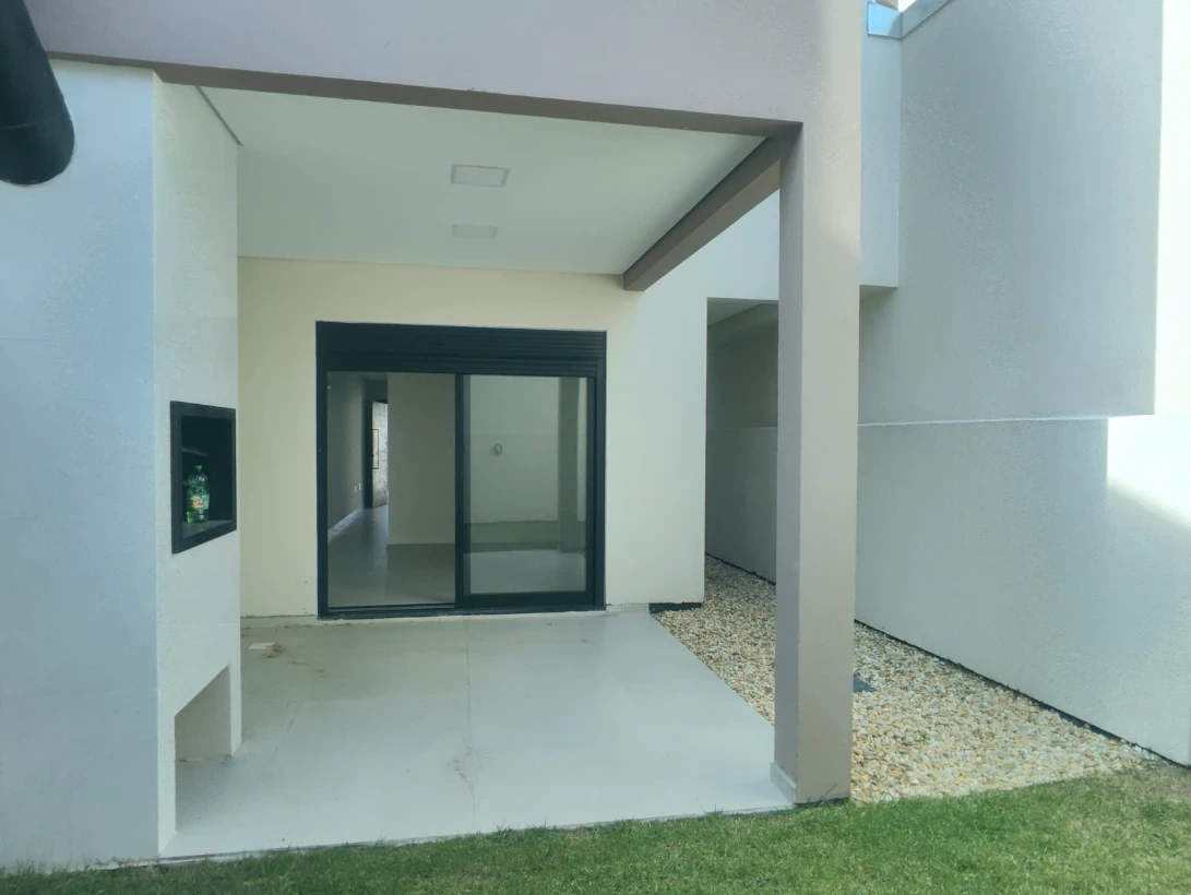 Sobrado Geminado em Ipiranga, São José. 3 quartos, 163m². Imagem 23 de 24