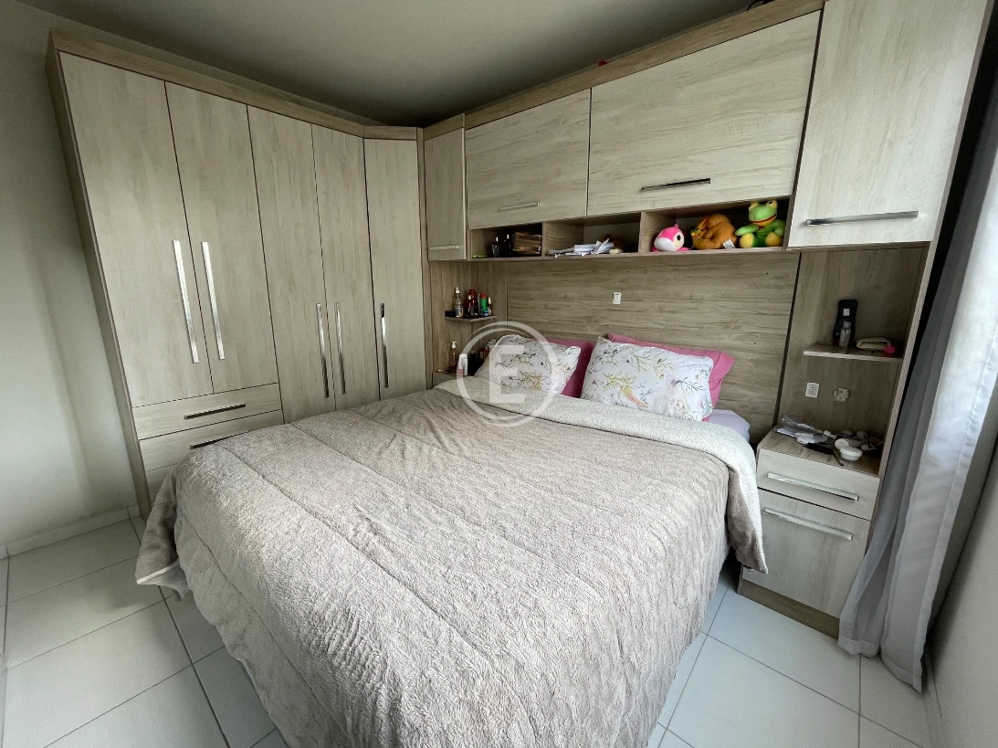 Apartamento em Barra do Aririú, Palhoça. 2 quartos, 51m². Imagem 5 de 7