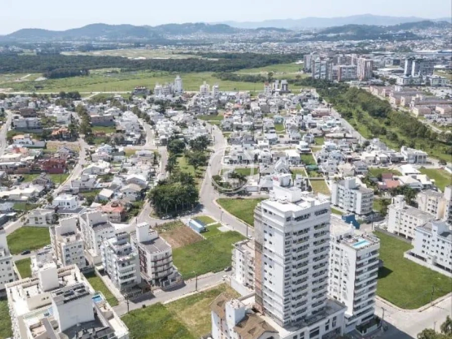 Apartamento em Pedra Branca, Palhoça. 3 quartos, 102m². Imagem 3 de 8