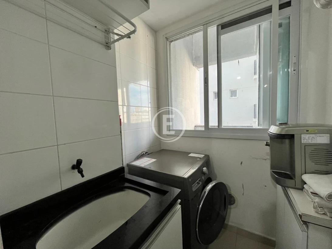 Apartamento em Pedra Branca, Palhoça. 3 quartos, 77m². Imagem 13 de 15