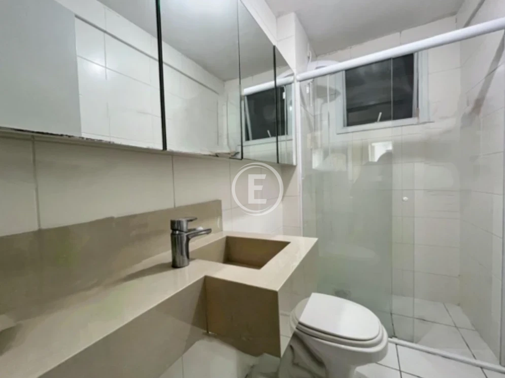 Apartamento em Pedra Branca, Palhoça. 3 quartos, 77m². Imagem 8 de 15