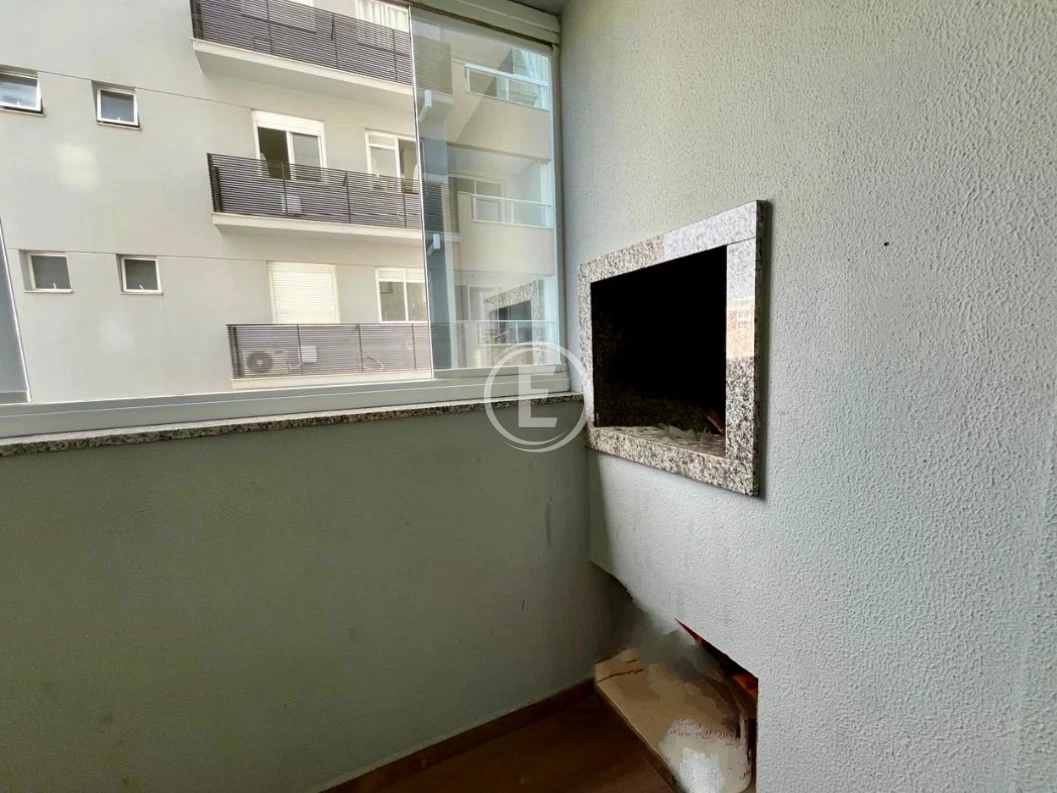 Apartamento em Pedra Branca, Palhoça. 3 quartos, 77m². Imagem 14 de 15