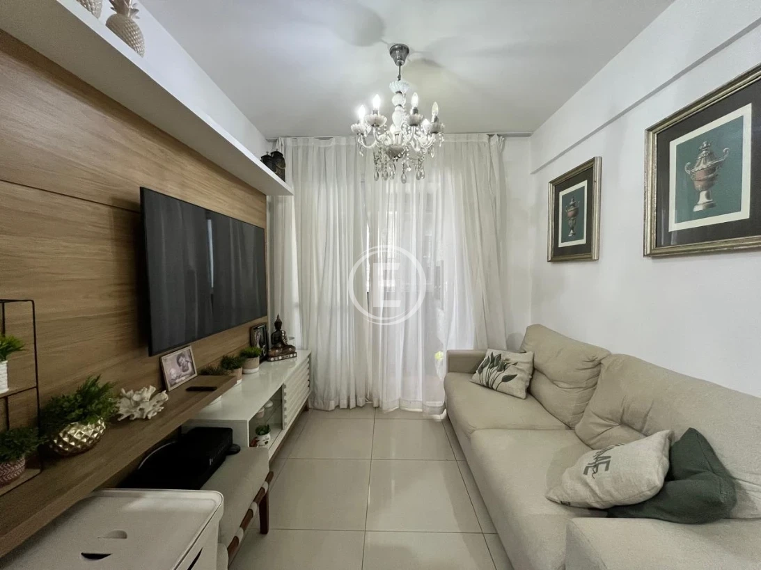 Apartamento em Pedra Branca, Palhoça. 3 quartos, 77m². Imagem 4 de 15