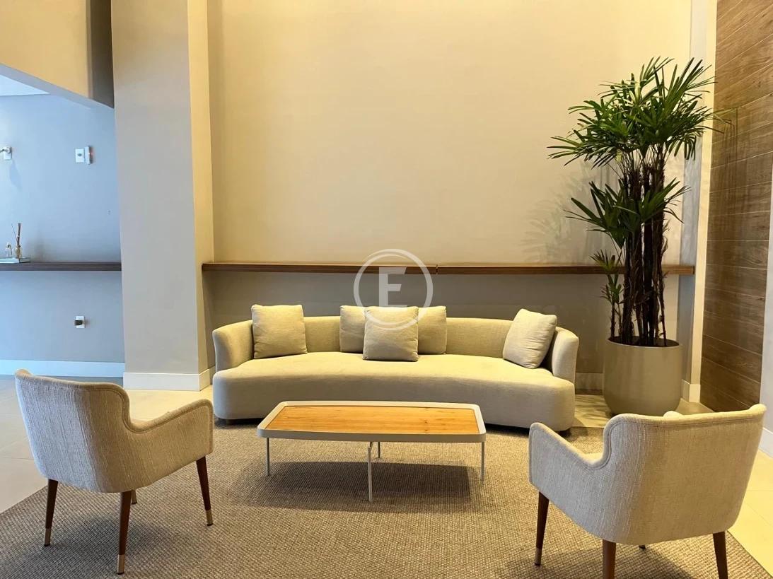 Apartamento em Pedra Branca, Palhoça. 2 quartos, 76m². Imagem 16 de 18