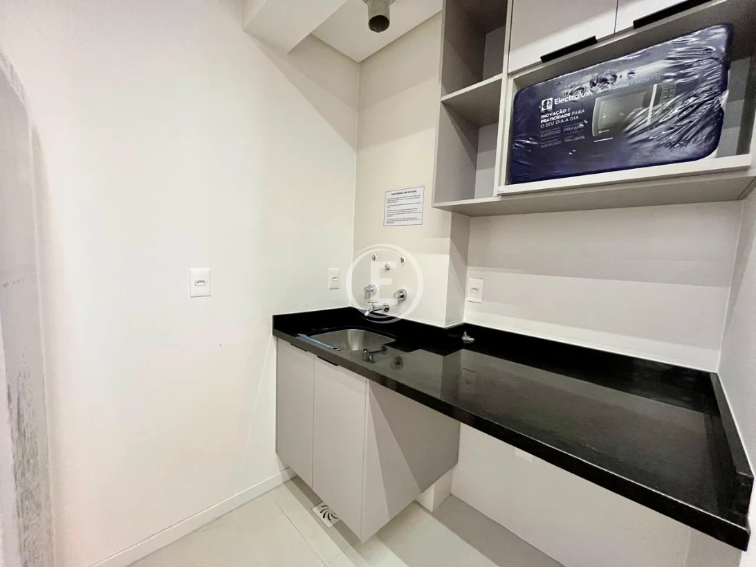 Apartamento em Pedra Branca, Palhoça. 2 quartos, 76m². Imagem 13 de 18