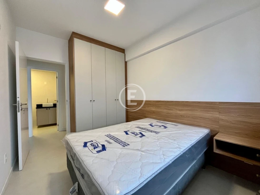 Apartamento em Pedra Branca, Palhoça. 2 quartos, 76m². Imagem 10 de 18