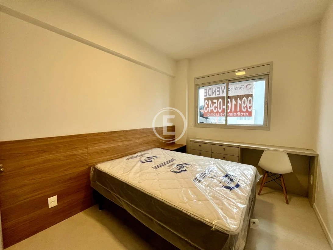 Apartamento em Pedra Branca, Palhoça. 2 quartos, 76m². Imagem 11 de 18