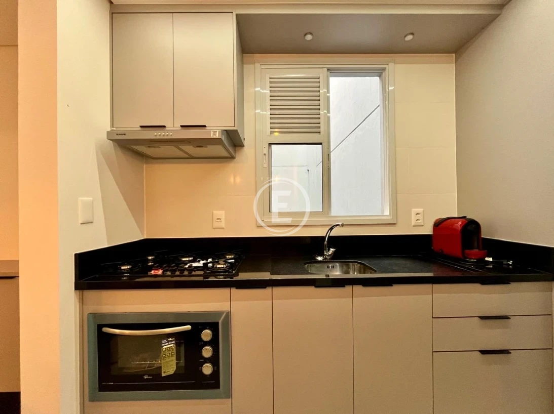 Apartamento em Pedra Branca, Palhoça. 2 quartos, 76m². Imagem 8 de 18