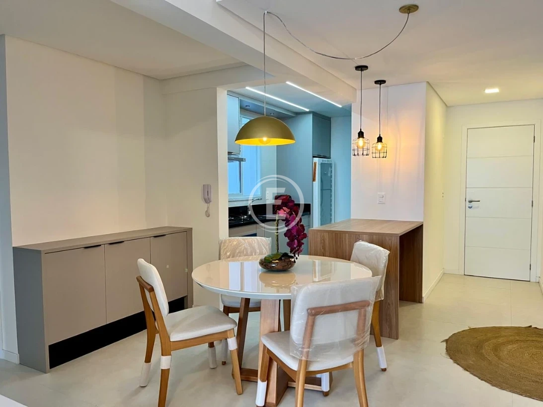 Apartamento em Pedra Branca, Palhoça. 2 quartos, 76m². Imagem 5 de 18