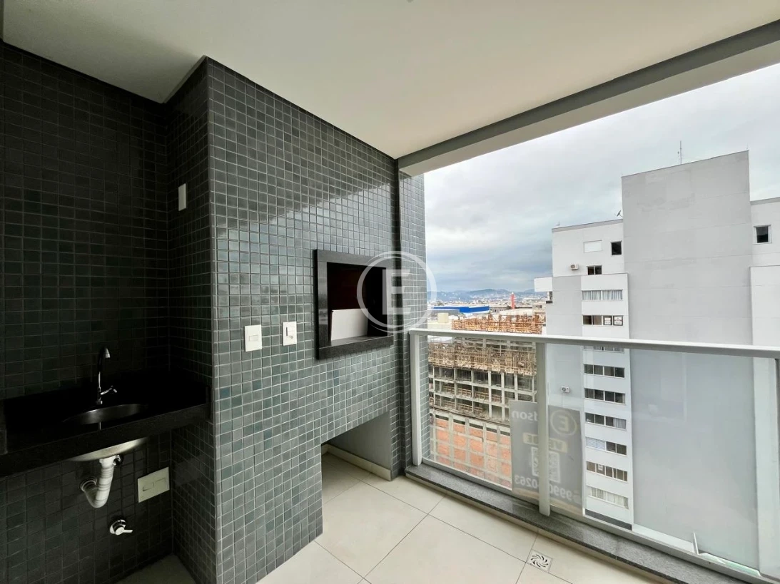 Apartamento em Pedra Branca, Palhoça. 2 quartos, 76m². Imagem 15 de 18