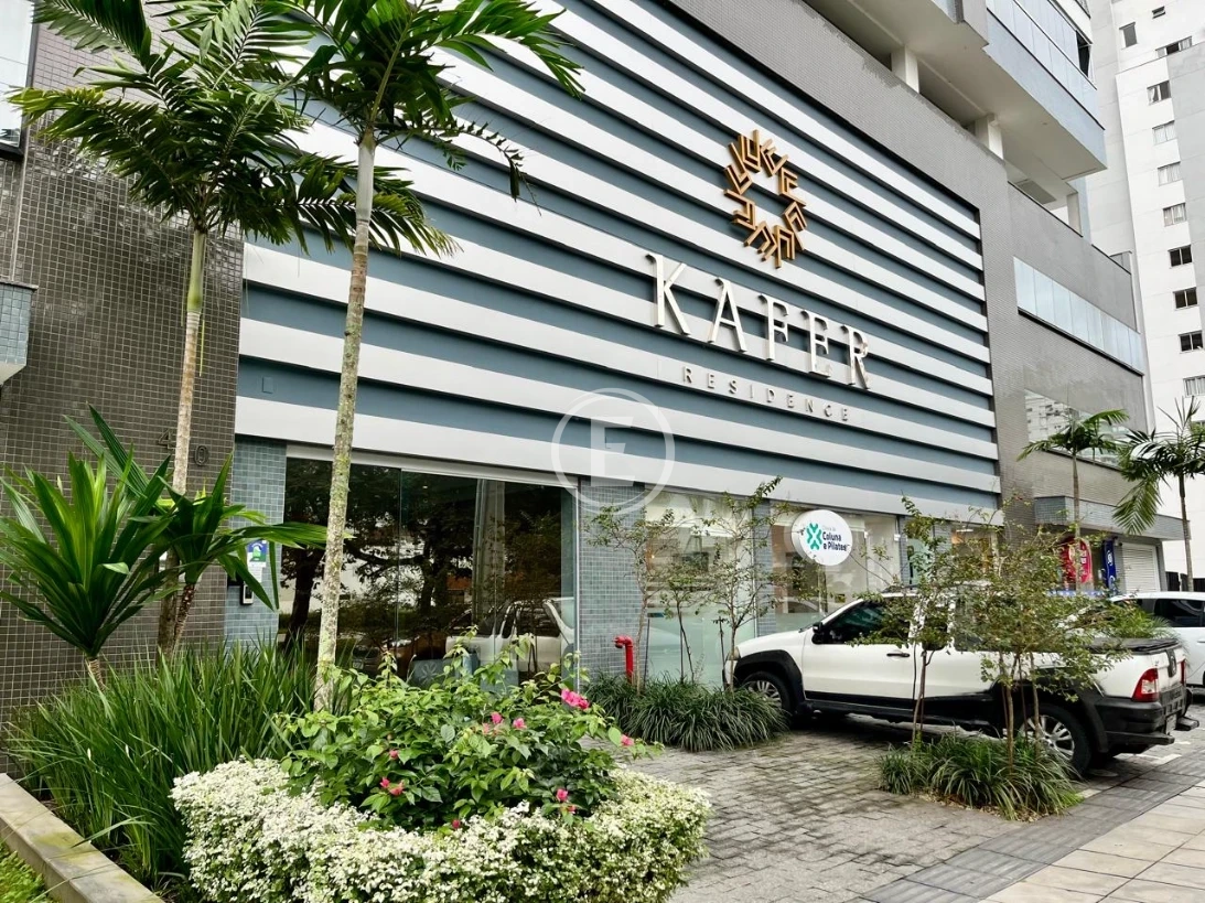 Apartamento em Pedra Branca, Palhoça. 2 quartos, 76m². Imagem 1 de 18