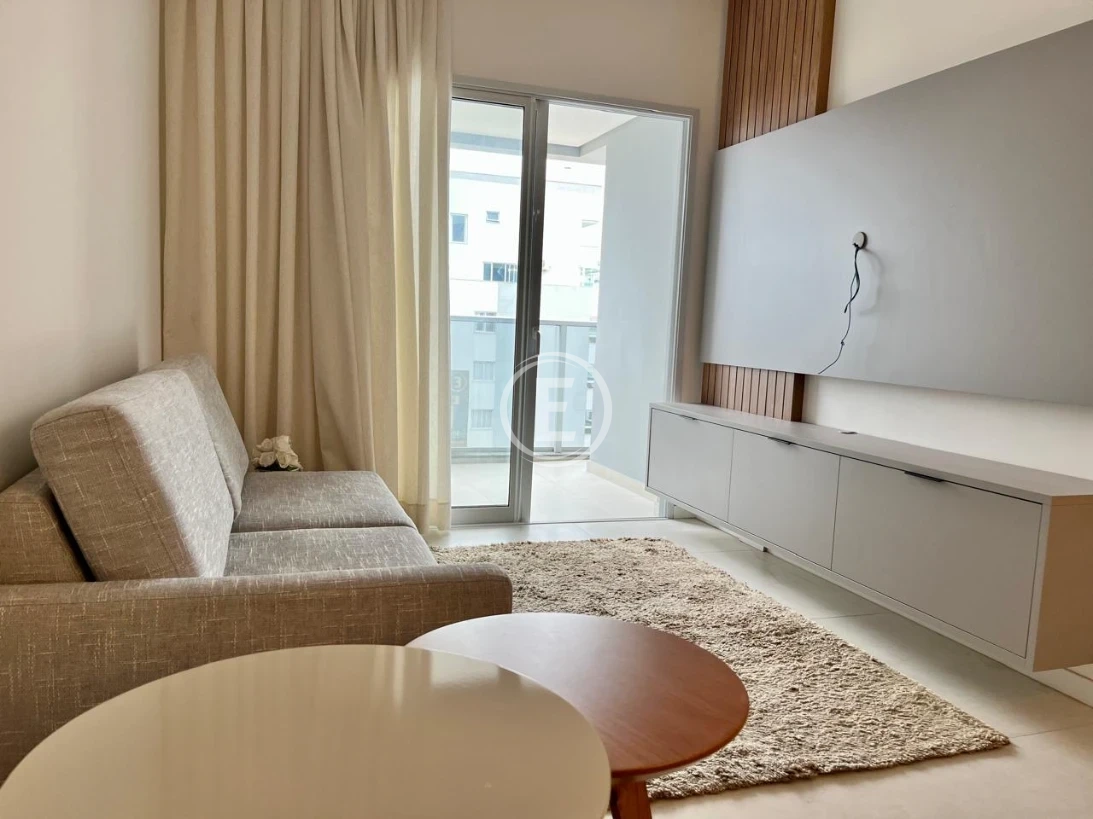 Apartamento em Pedra Branca, Palhoça. 2 quartos, 76m². Imagem 2 de 18