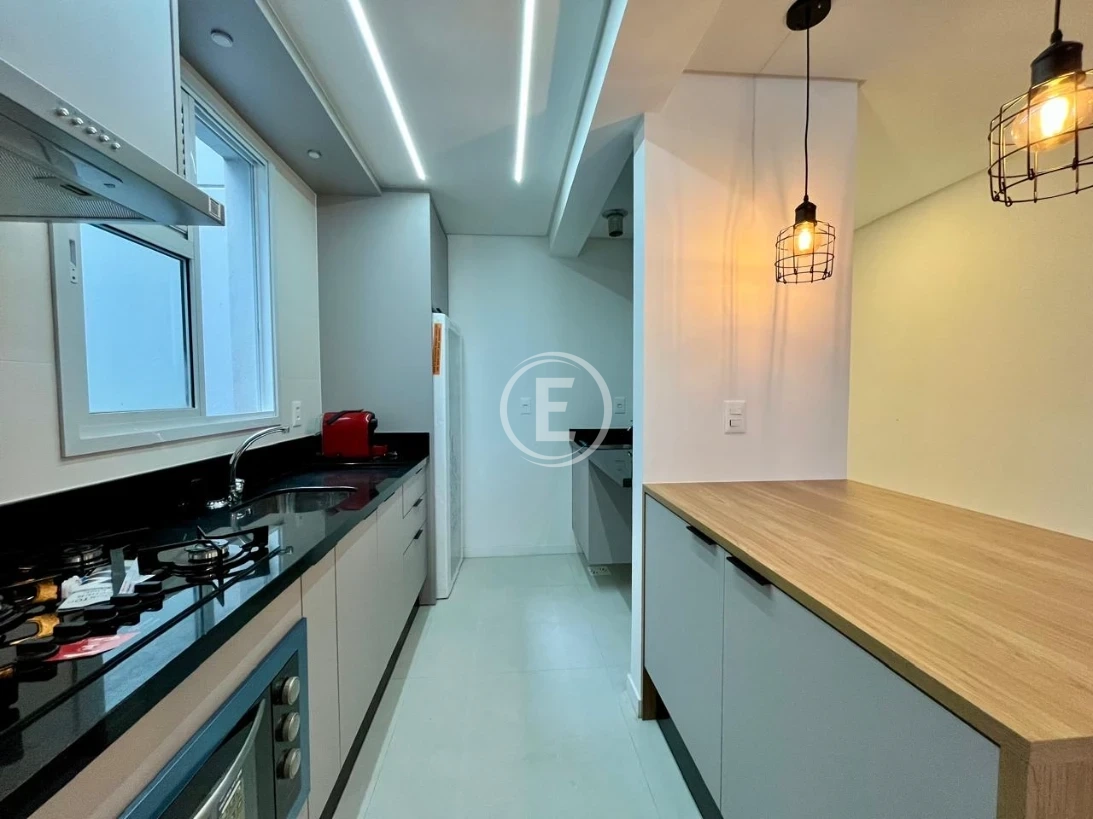 Apartamento em Pedra Branca, Palhoça. 2 quartos, 76m². Imagem 6 de 18