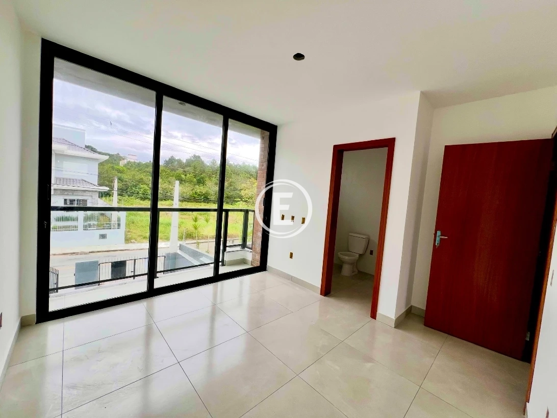 Sobrado Geminado em Areias, São José. 3 quartos, 110m². Imagem 12 de 15