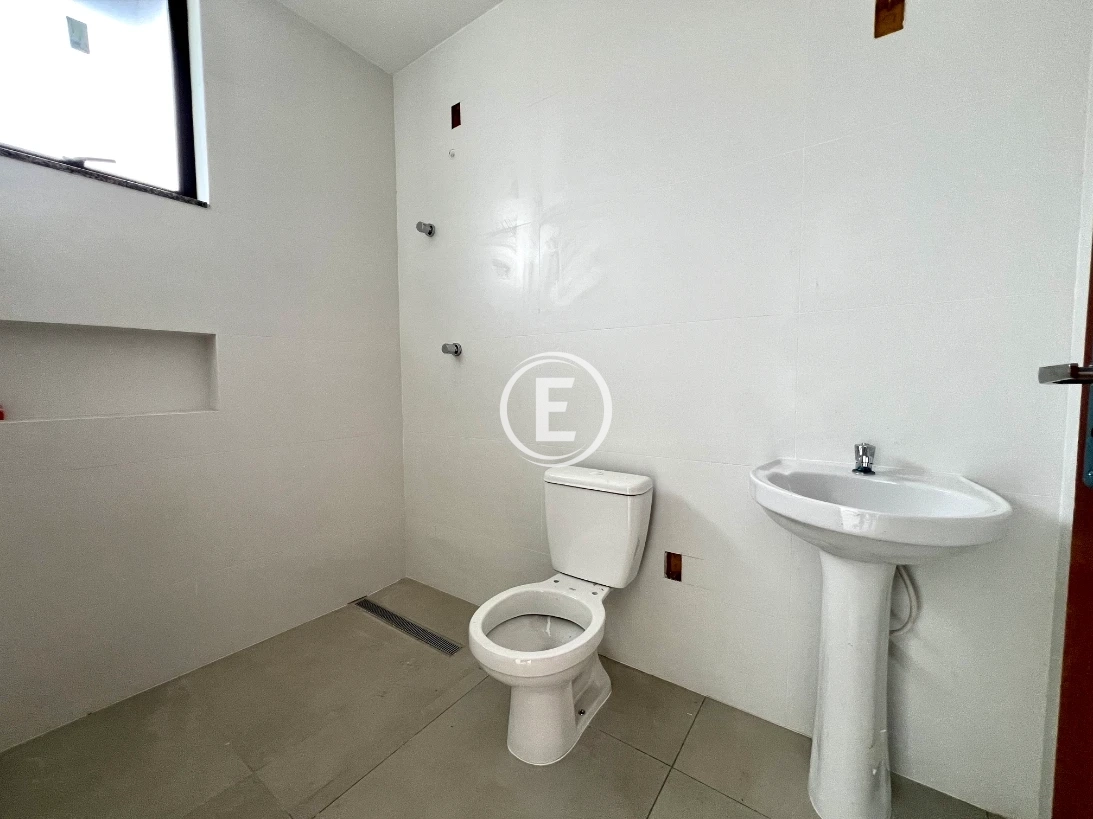 Sobrado Geminado em Areias, São José. 3 quartos, 110m². Imagem 7 de 15