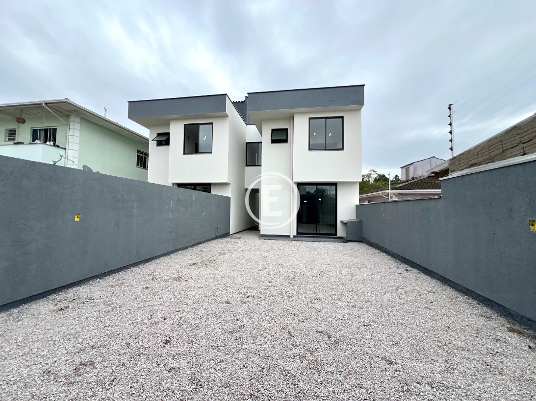 Sobrado Geminado em Areias, São José. 3 quartos, 110m². Imagem 13 de 15