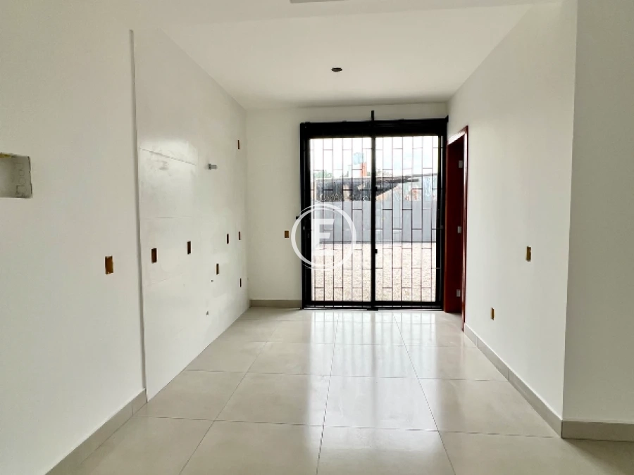 Sobrado Geminado em Areias, São José. 3 quartos, 110m². Imagem 4 de 15