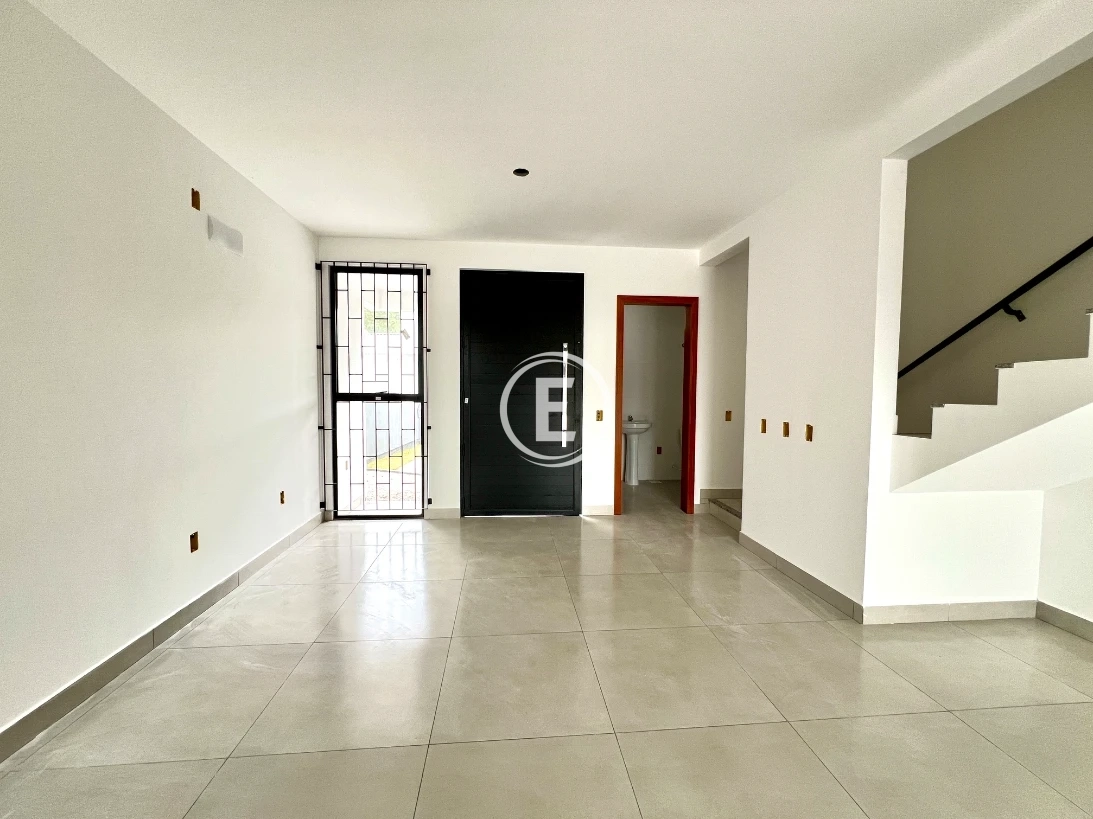 Sobrado Geminado em Areias, São José. 3 quartos, 110m². Imagem 5 de 15