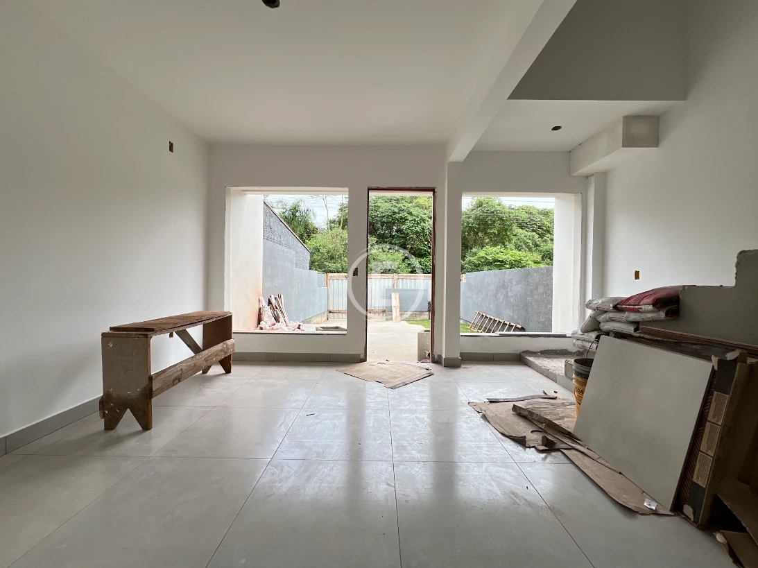 Sobrado Geminado em , . 2 quartos, 81m². Imagem 3 de 6