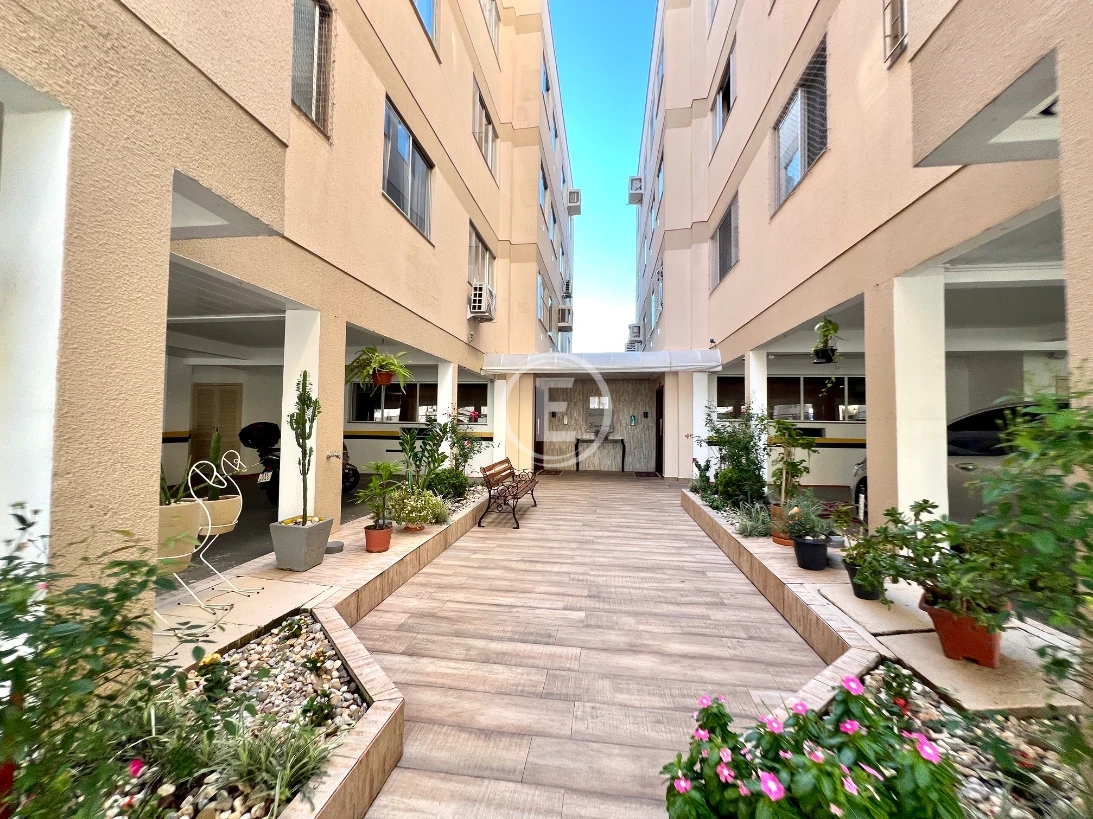 Apartamento em Campinas, São José. 2 quartos, 0m². Imagem 1 de 10