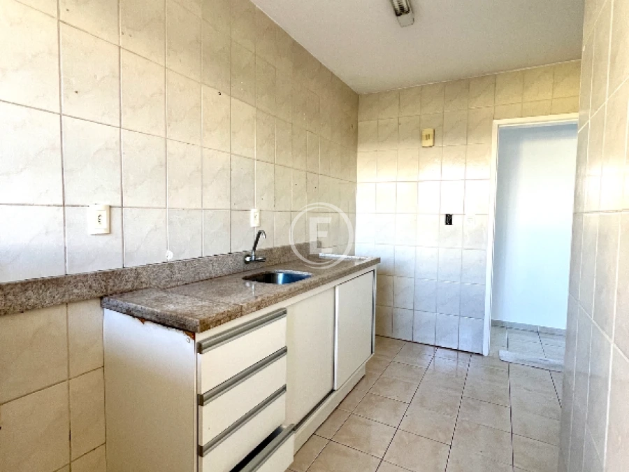 Apartamento em Campinas, São José. 2 quartos, 0m². Imagem 2 de 10