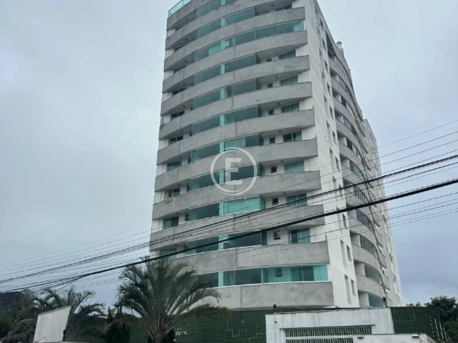 Apartamento em Ponte do Imaruim, Palhoça. 2 quartos, 82m². Imagem 1 de 19