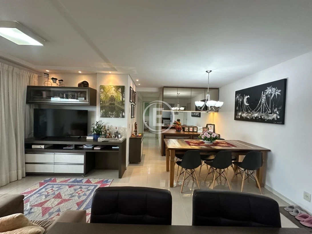 Apartamento em Ponte do Imaruim, Palhoça. 2 quartos, 82m². Imagem 6 de 19