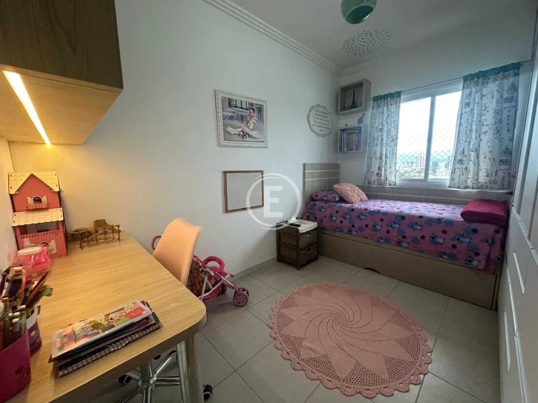 Apartamento em Ponte do Imaruim, Palhoça. 2 quartos, 82m². Imagem 7 de 19