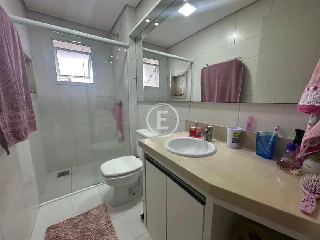 Apartamento em Ponte do Imaruim, Palhoça. 2 quartos, 82m². Imagem 8 de 19