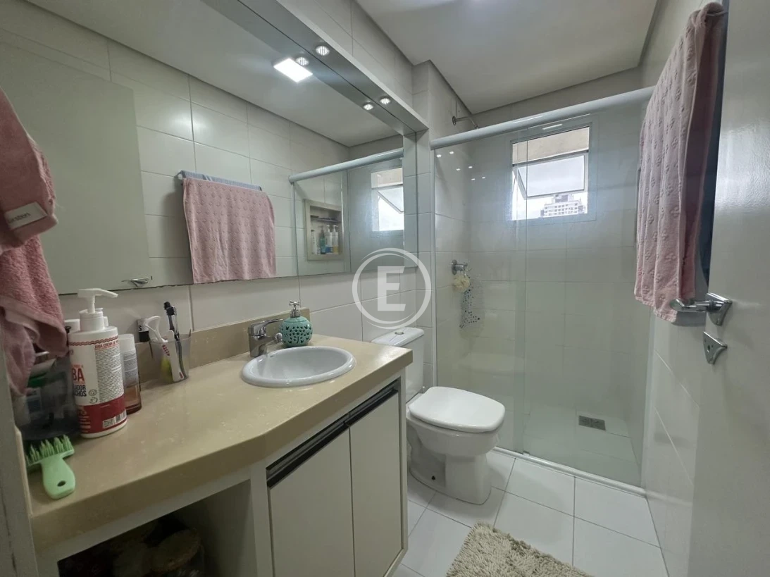 Apartamento em Ponte do Imaruim, Palhoça. 2 quartos, 82m². Imagem 9 de 19