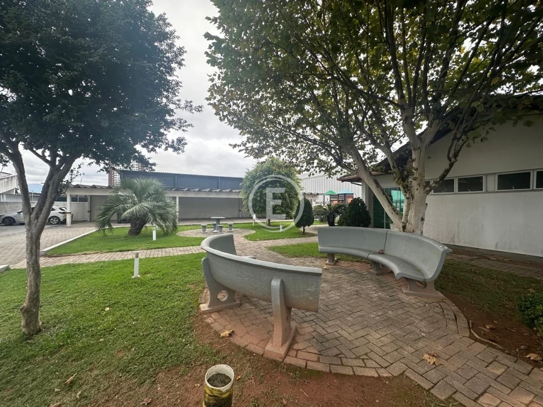 Apartamento em Ponte do Imaruim, Palhoça. 2 quartos, 82m². Imagem 14 de 19