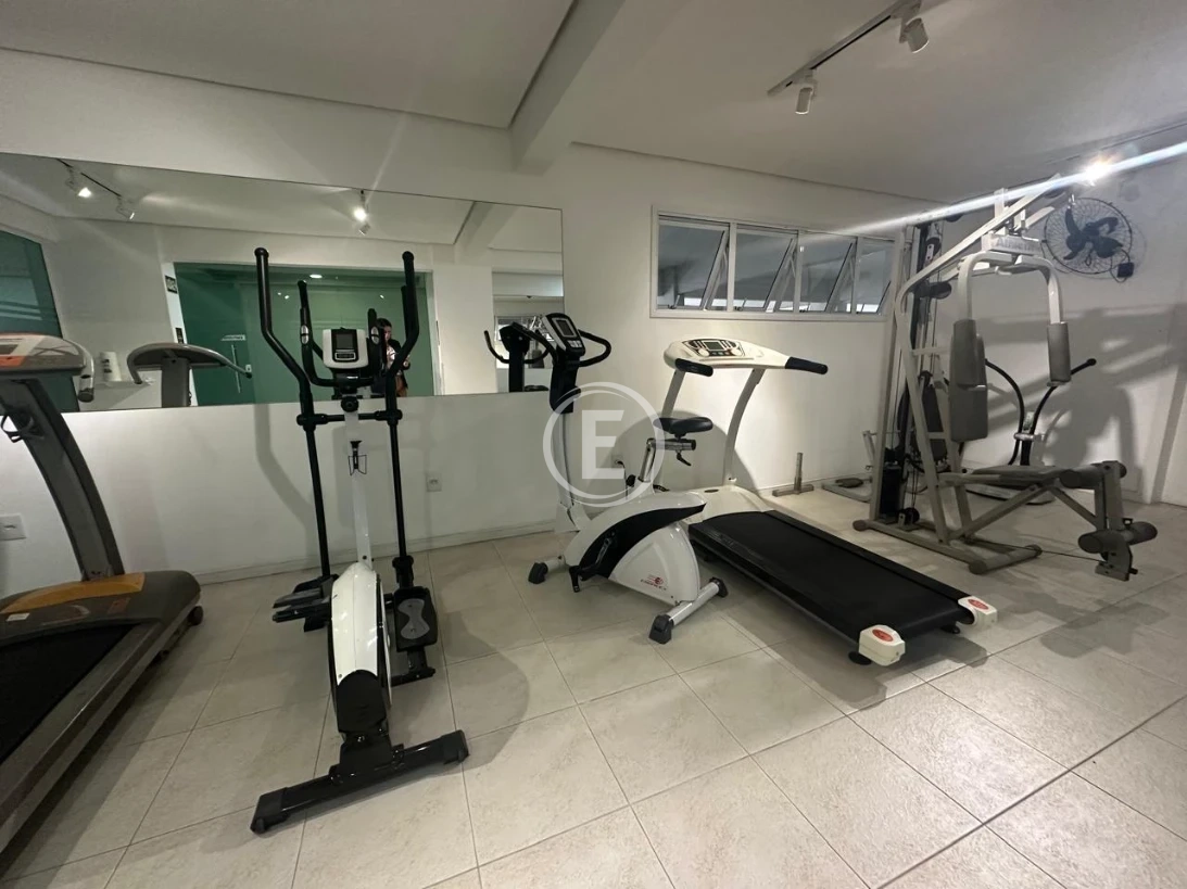 Apartamento em Ponte do Imaruim, Palhoça. 2 quartos, 82m². Imagem 17 de 19