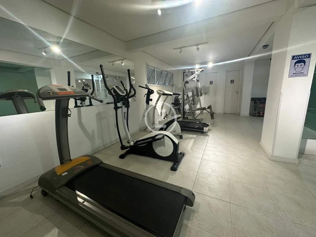 Apartamento em Ponte do Imaruim, Palhoça. 2 quartos, 82m². Imagem 18 de 19