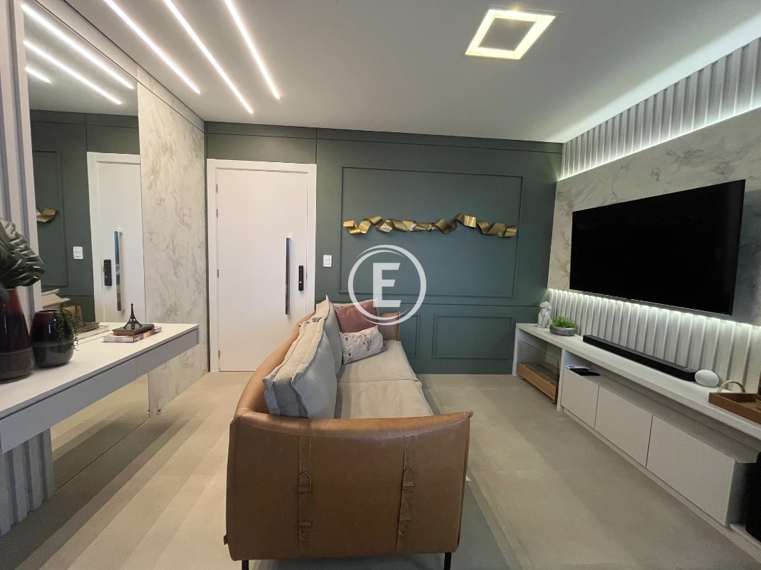 Apartamento em Campinas, São José. 2 quartos, 0m². Imagem 1 de 15