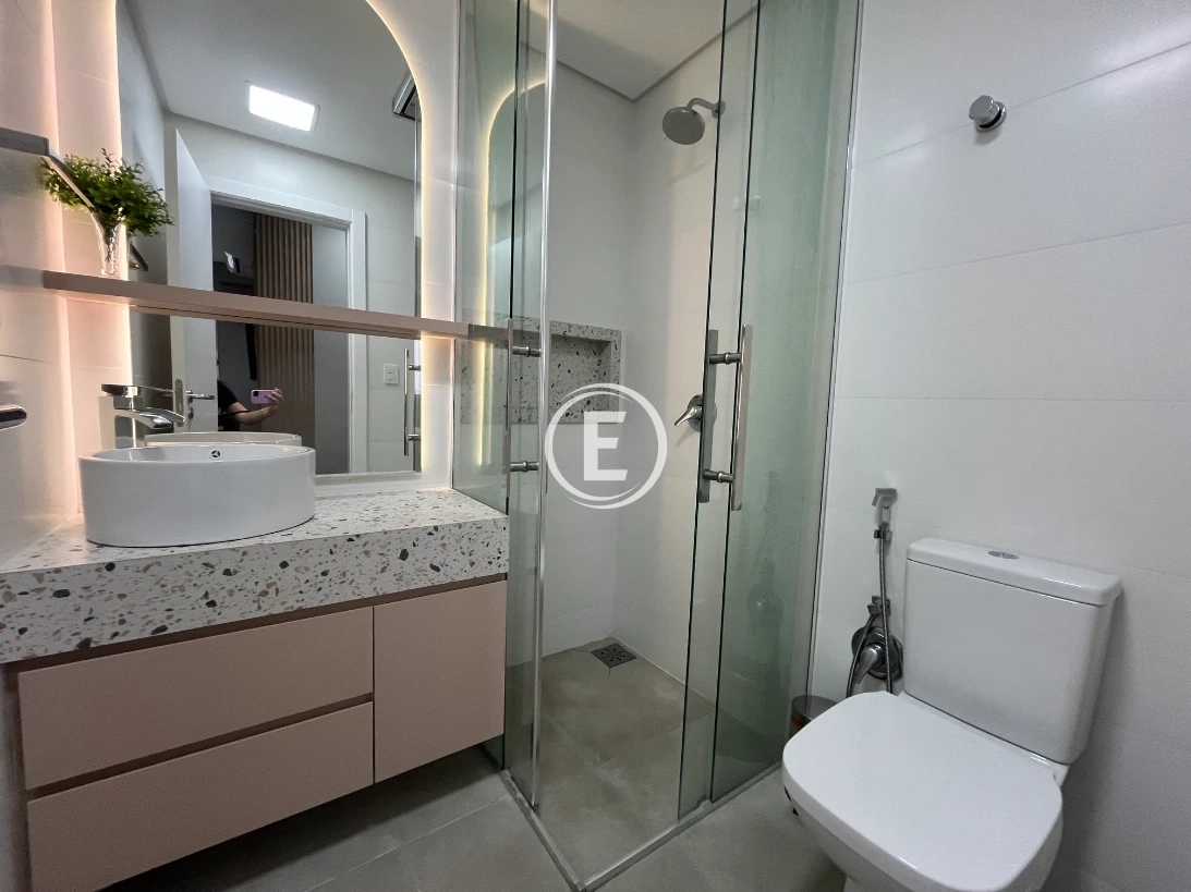 Apartamento em Campinas, São José. 2 quartos, 0m². Imagem 10 de 15