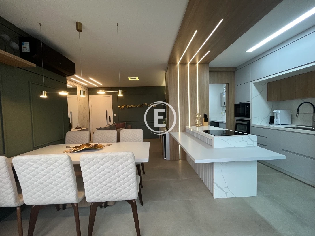 Apartamento em Campinas, São José. 2 quartos, 0m². Imagem 2 de 15