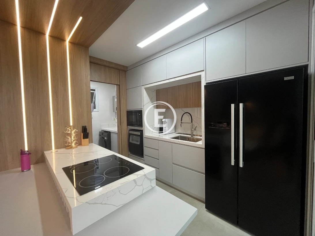 Apartamento em Campinas, São José. 2 quartos, 0m². Imagem 3 de 15