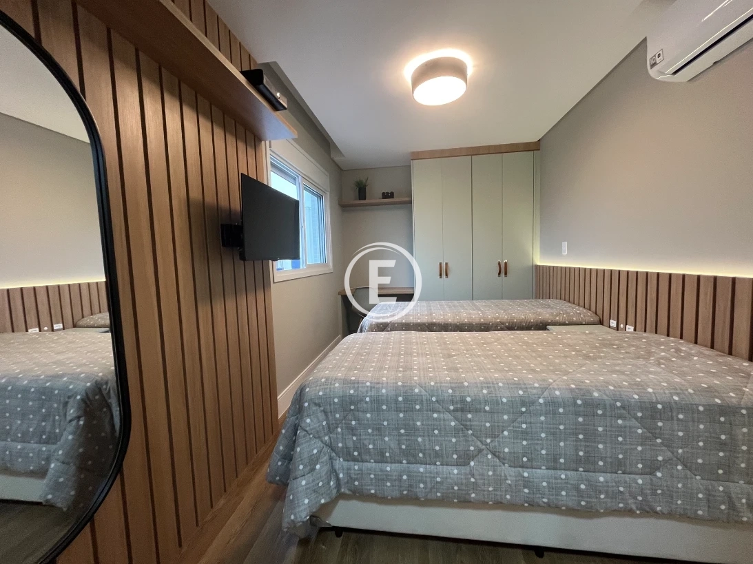 Apartamento em Campinas, São José. 2 quartos, 0m². Imagem 6 de 15
