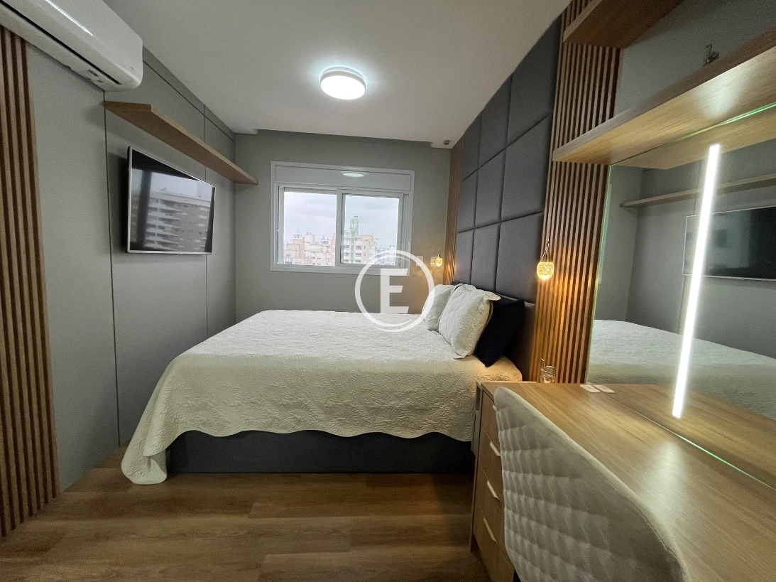 Apartamento em Campinas, São José. 2 quartos, 0m². Imagem 8 de 15