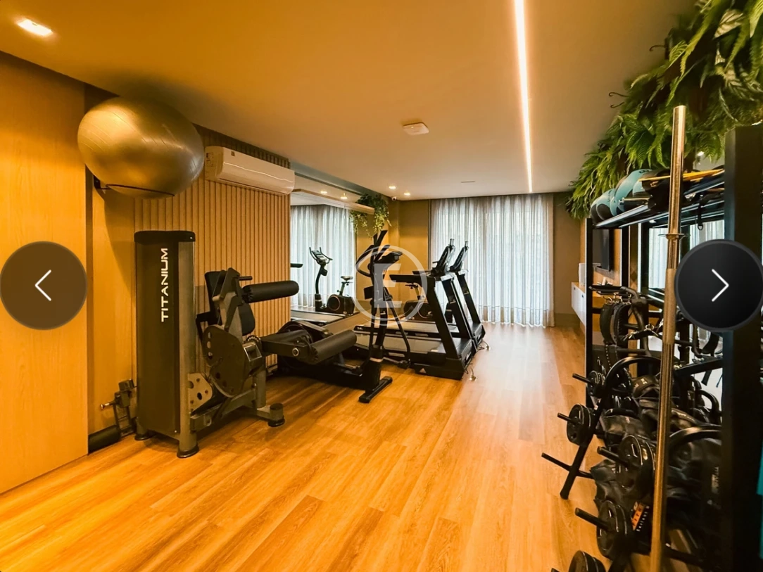 Apartamento em Campinas, São José. 3 quartos, 120m². Imagem 15 de 16