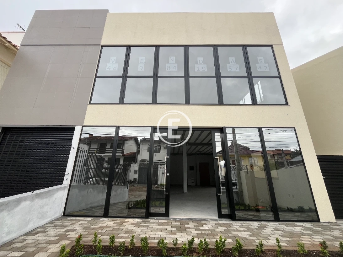 Galpão/Depósito em Jardim Atlântico, Florianópolis. 0 quartos, 0m². Imagem 1 de 19