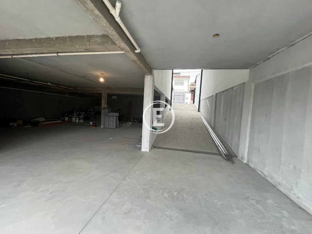 Galpão/Depósito em Jardim Atlântico, Florianópolis. 0 quartos, 0m². Imagem 12 de 19