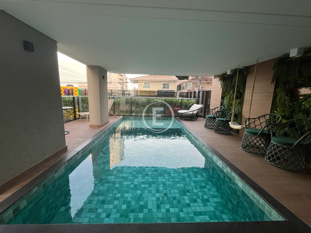 Apartamento em Campinas, São José. 2 quartos, 89m². Imagem 20 de 21