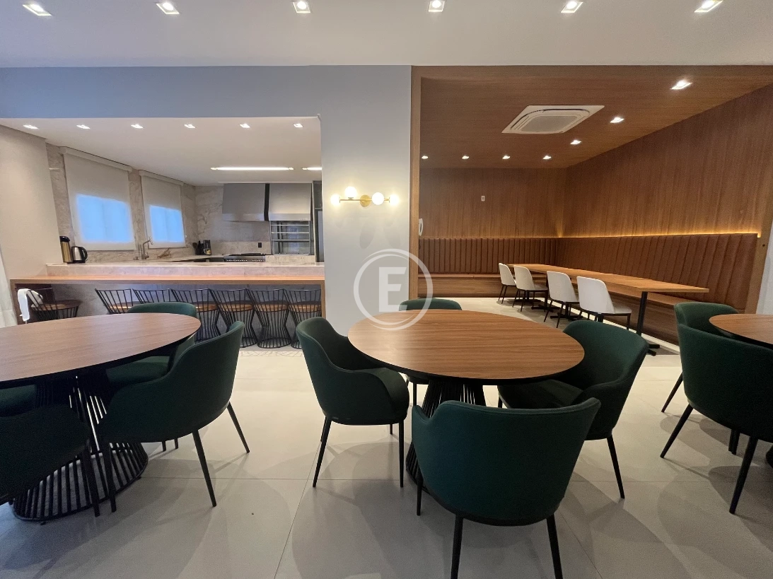 Apartamento em Campinas, São José. 2 quartos, 89m². Imagem 18 de 21